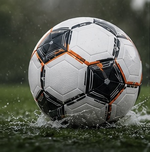 Footballs